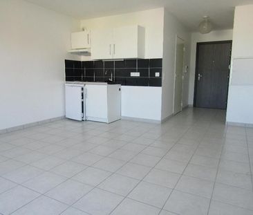 Location Appartement 1 pièce 29m² ALBI 81000 - Photo 2