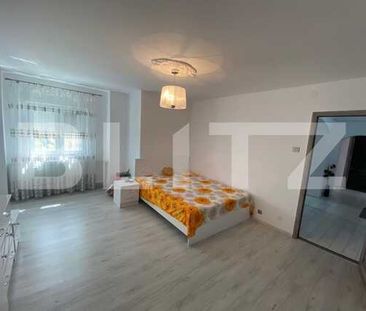 Apartament de lux, 3 camere, semidecomandat - Photo 6
