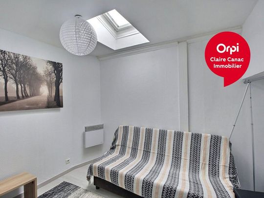 Location Appartement 2 pièces Meublé 48m² CASTRES 81100 - Photo 1