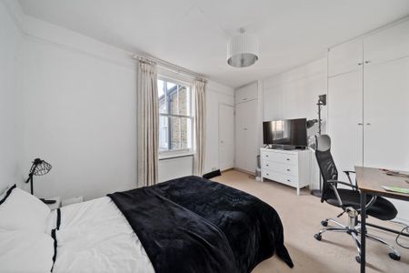 3 bedroom terraced house to rent - Photo 4