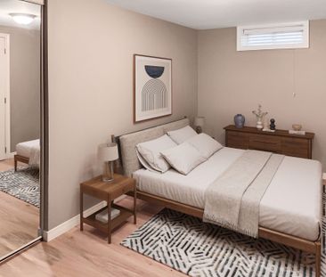 For Lease - 88 San Fernando Drive Unit# LOWER, Hamilton, Ontario - Photo 3