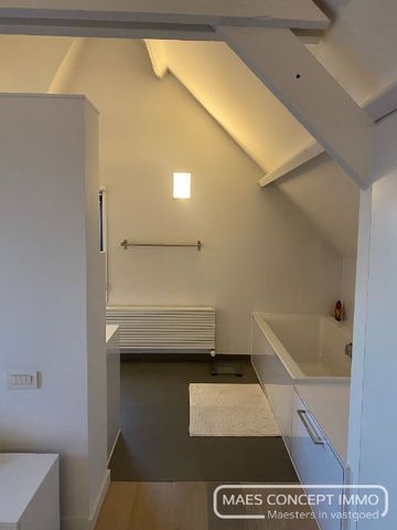 Stijlvol ingericht appartement te huur nabij centrum Anzegem - Photo 4