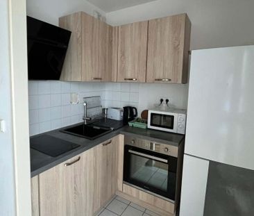 Location Appartement 1 pièce 28m² VERNON 27200 - Photo 4