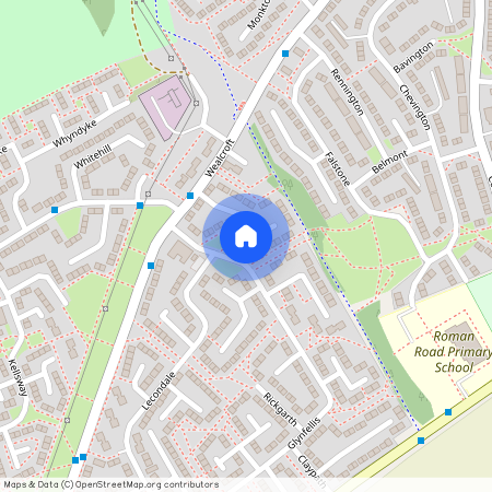 Glynfellis Court, Leam Lane, NE10