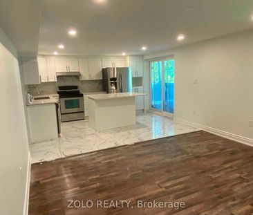 For Lease - 236 Renforth Drive, Toronto, Ontario - Photo 5