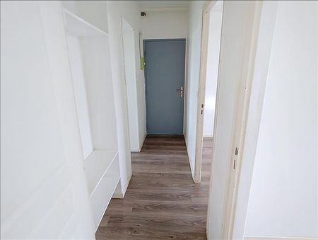 3 pièces - 58,26 m² - 1er étage - Colocation non autorisée - Photo 3
