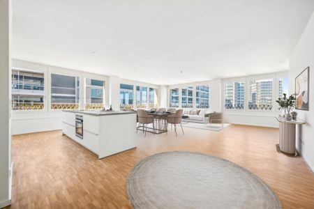 Luxury Meets Lifestyle – 3-Zimmer-Wohnung im Crown II - Photo 3