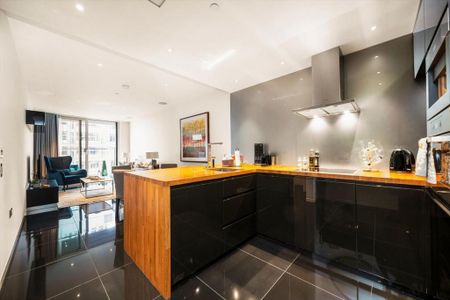 1 bedroom flat to rent - Photo 2