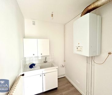 Location Appartement 1 pièce 27m² MACON 71000 - Photo 5