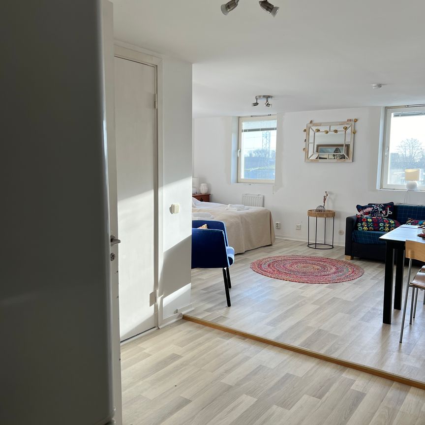 Storgatan b, Gärsnäs - Photo 1