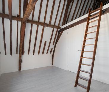 Te huur : Appartement Gedempte Oude Gracht 42 A in Haarlem - Photo 3