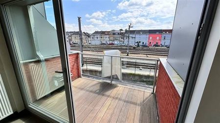 Appartement te huur - Photo 5