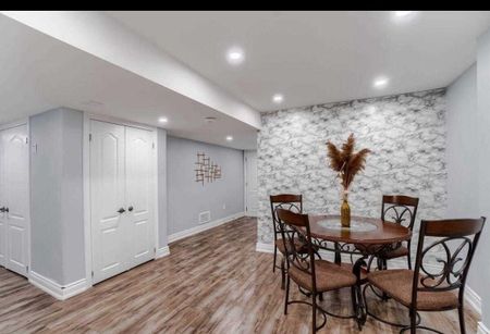 For Lease - 19 Atira Avenue Unit# (Basement), Brampton, Ontario - Photo 3