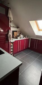 Appartement à louer 3 pièces 44m² - Photo 3