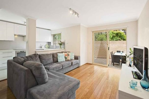 23/16 Bardwell Road Mosman - Photo 1