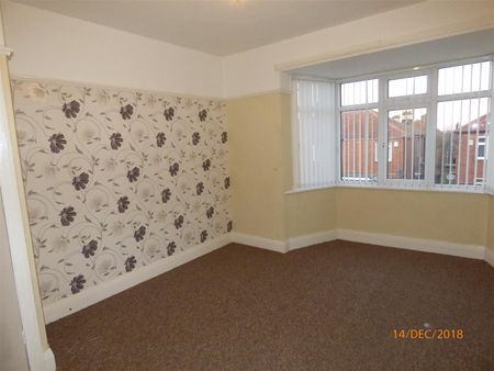 2 bed flat to rent in Angerton Gardens, Fenham, NE5 - Photo 4