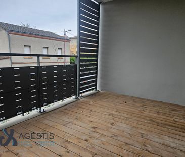 APPARTEMENT T2 45M - Photo 6