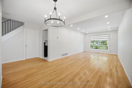 For Lease - 2020 South Millway Drive Unit# 64, Mississauga, Ontario - Photo 3