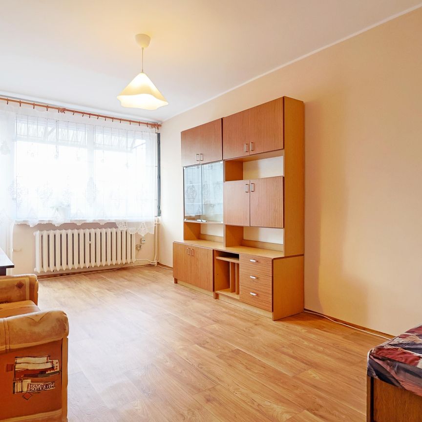 3 pokoje, przestronne, ul. Anczyca, Dąbrowa - Photo 1