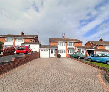 2 bedroom semi-detached house to rent - Photo 1