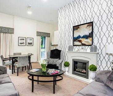 1 bedroom apartment to rent - Photo 2