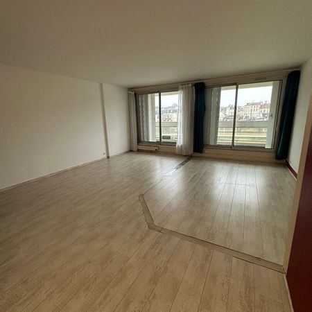 Appartement Meaux 1 pièce(s) 46.62 m2 - Photo 3