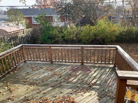 For Lease - 36 Melchior Drive Unit# Main, Toronto, Ontario - Photo 4