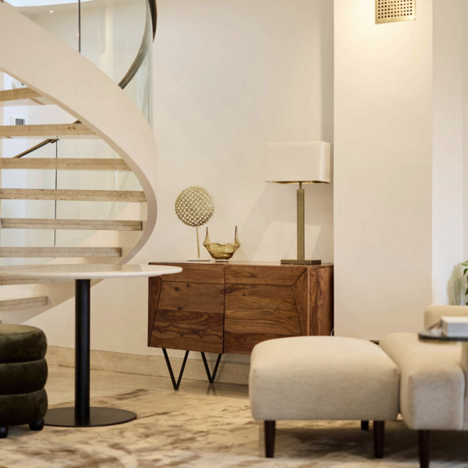 3 bedroom apartment to rent - Photo 1