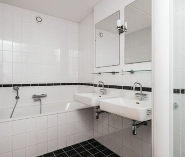 Te huur: Appartement Purperhoedenveem 14 in Amsterdam - Photo 6