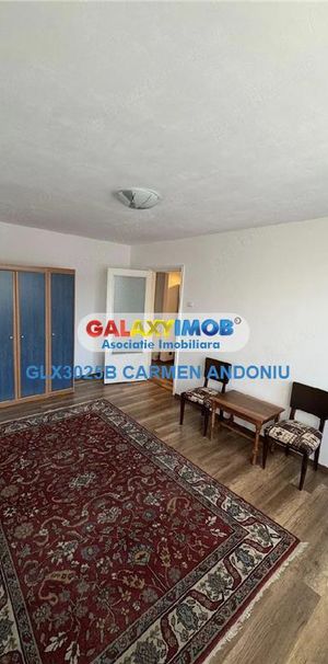 INCHIRIERE-APARTAMENT 3 CAMERE - MILITARI / APUSULUI - Photo 1