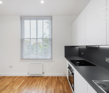 9 Canfield Gardens, NW6 - Photo 5