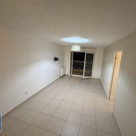 Location Appartement 3 pièces 53m² TOULON 83100 - Photo 3