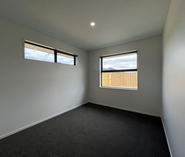 8 Westbrook Avenue, Rolleston - Photo 1