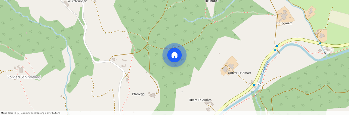 3538, Röthenbach im Emmental