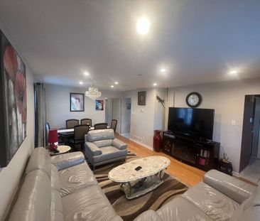 For Lease - 6 O'henry Grove Unit# Upper, Toronto, Ontario - Photo 4
