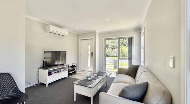 3 bedroom home in Lower Hutt - Photo 1