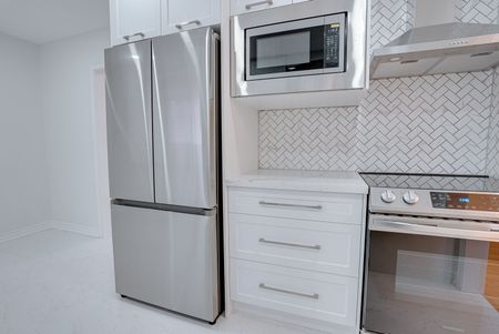 For Lease - 25 Karen Road Unit# Upper, Toronto, Ontario - Photo 5