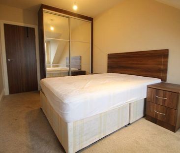 1 bedroom apartment to rent - Photo 4