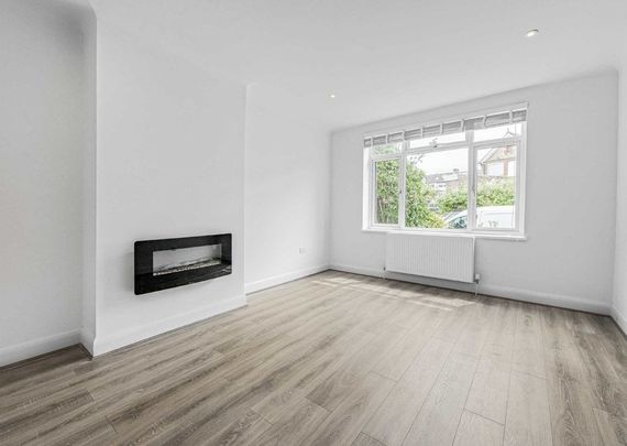 Broxholm Road, SE27 0NA, London - Photo 1