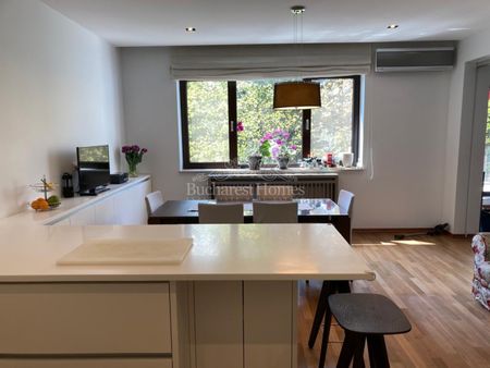 Large and Luxurious Four Bedroom Apartment - Kiseleff - Photo 3