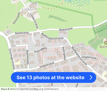 4.5 Zimmer, 105 m², 1. Stock - Photo 1