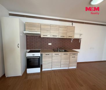 Pronájem bytu 3+kk 75 m², Vinařice - Photo 4