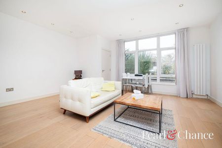 2 bedroom apartment to rent - Photo 2