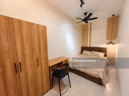 Kiara Residence 2 (Residensi Kiara Jalil 2), Bukit Jalil - Foto 5