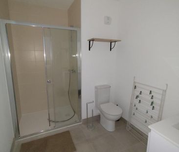 Location Appartement 1 pièce Meublé 33m² BREST 29200 - Photo 5