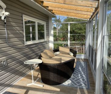 For Lease - 10 Burnie Road, Georgina, Ontario - Photo 3