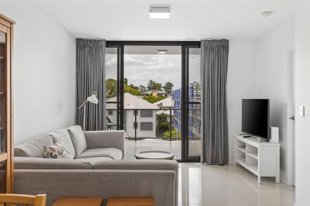 308/65 Depper Street, St Lucia QLD 4067 - Apartment For Rent | Domain - Photo 1