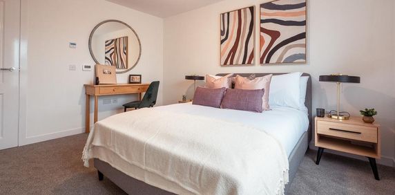 2 bedroom apartment to rent - Photo 2