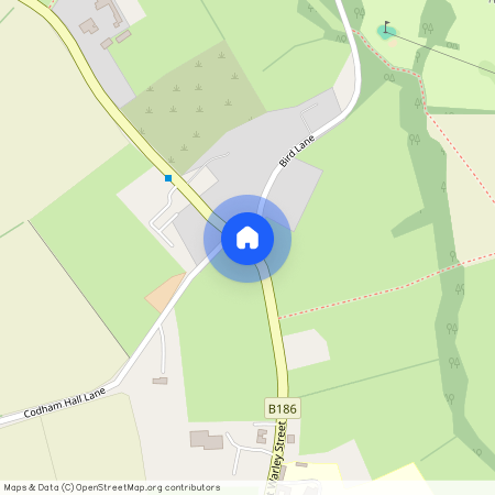 Warley Street, Great Warley