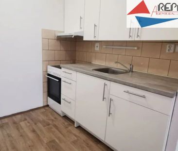 Litoměřice - pronájem bytu 2+kk - Photo 1